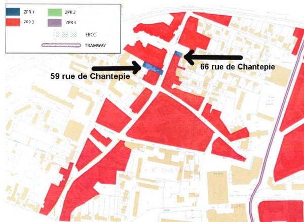 RLP de Joué-les-Tours : un exemple... à ne pas suivre